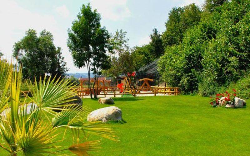 Sejur odihna 2022 Bran Hotel Maridor****