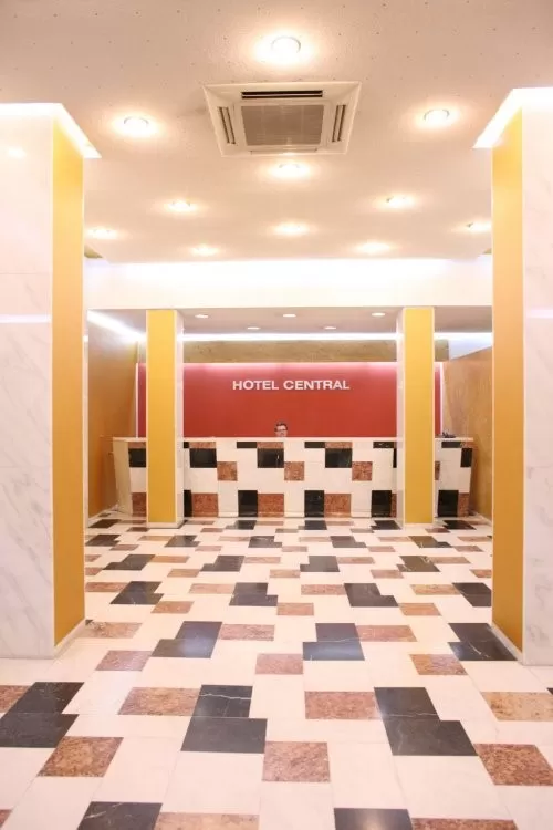 Cazare 2020 Timisoara – Hotel Central**