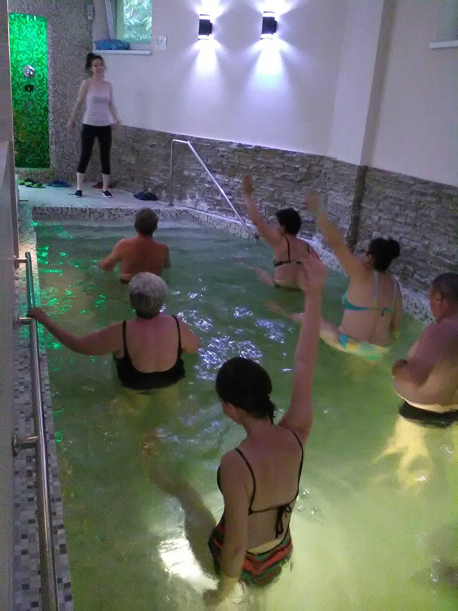 Tratament Balneo SPA Asigurati 2025 Calimanesti Hotel Orizont Cozia