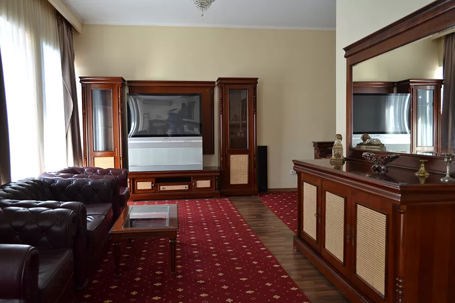 Cazare 2024 Scornicesti Hotel President