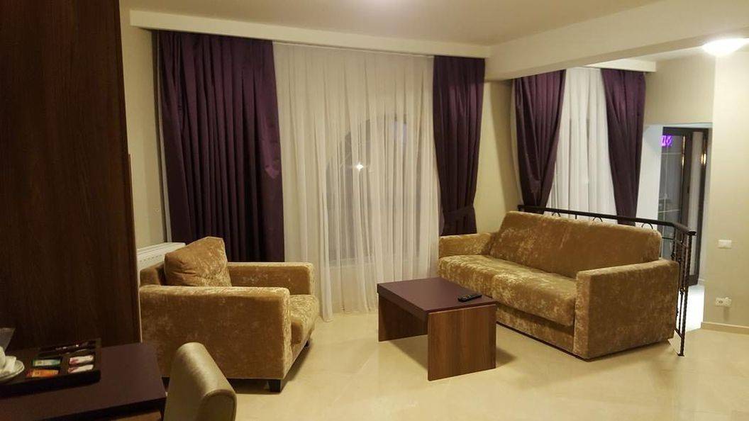 Schi Poiana Brasov Hotel New Belvedere