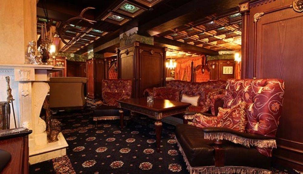 Oferta schi 2020-2021 Pamporovo Hotel Pamporovo*****