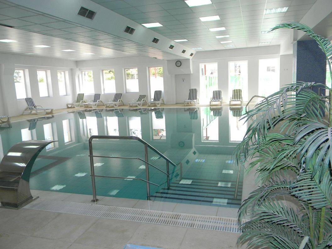 Creste-ti Imunitatea 2025 Covasna Hotel Caprioara SPA Wellness Resort