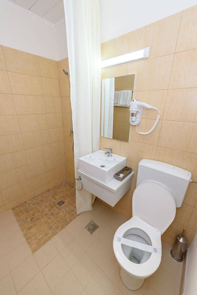 Oferta Speciala Tratament Respiro Maxx 2025 Baile Govora Hotel Parc