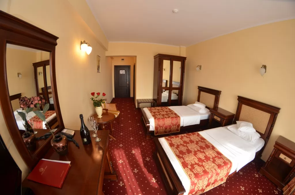 Litoral 2022 Mamaia Hotel Richmond****