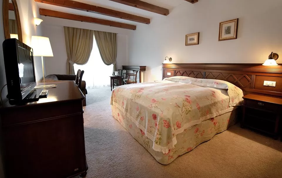 Sejur odihna 2024 Bran Casa Nostalgia***