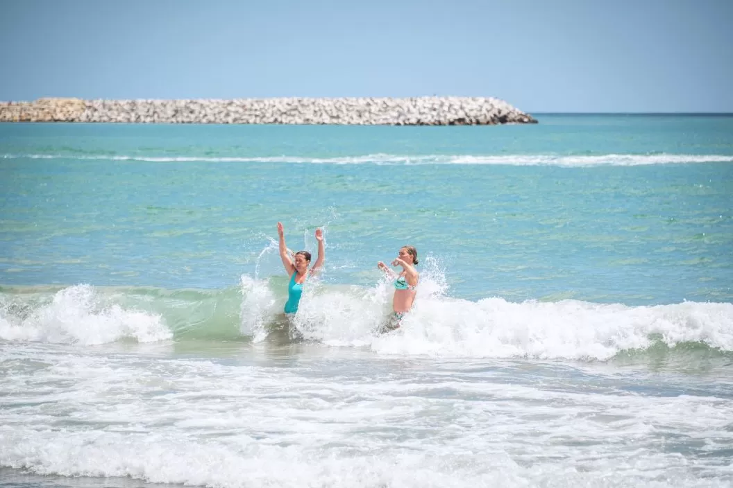 Sejur Litoral 2026 Venus Mera Holiday Resort