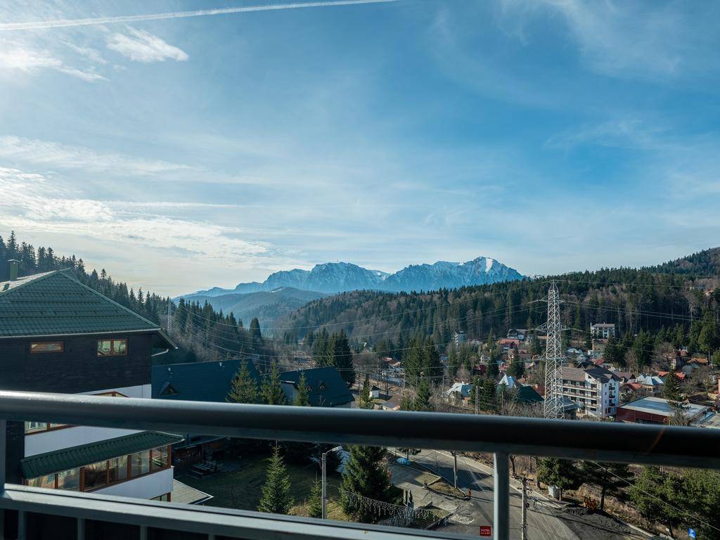 Sejur Munte Predeal Hotel Ski & Sky