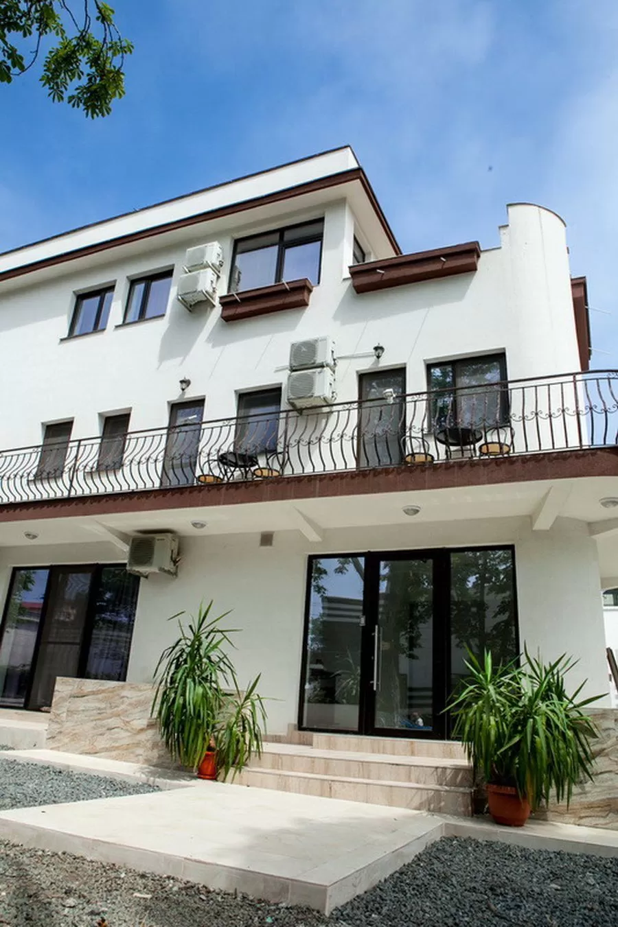 Sejur litoral 2022 Eforie Nord Vila Flora***