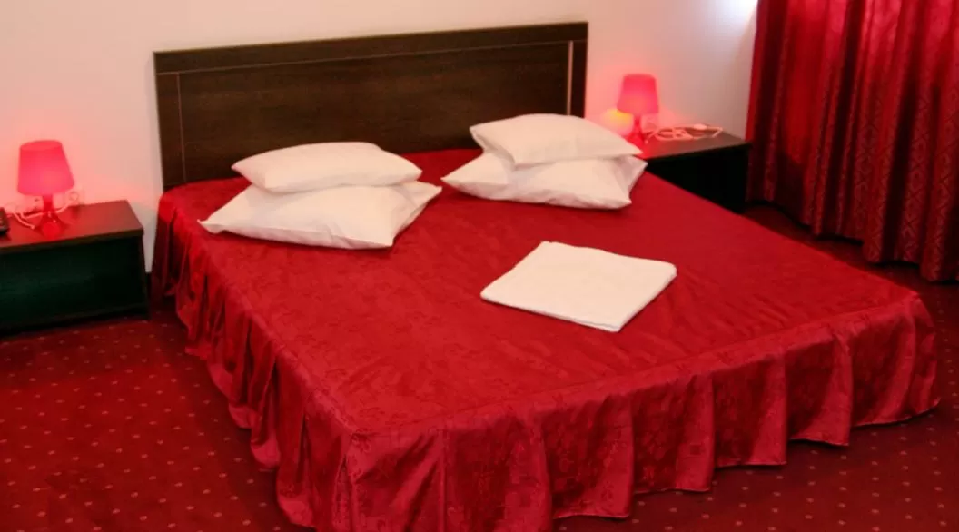 Cazare 2020 Tulcea – Hotel City***