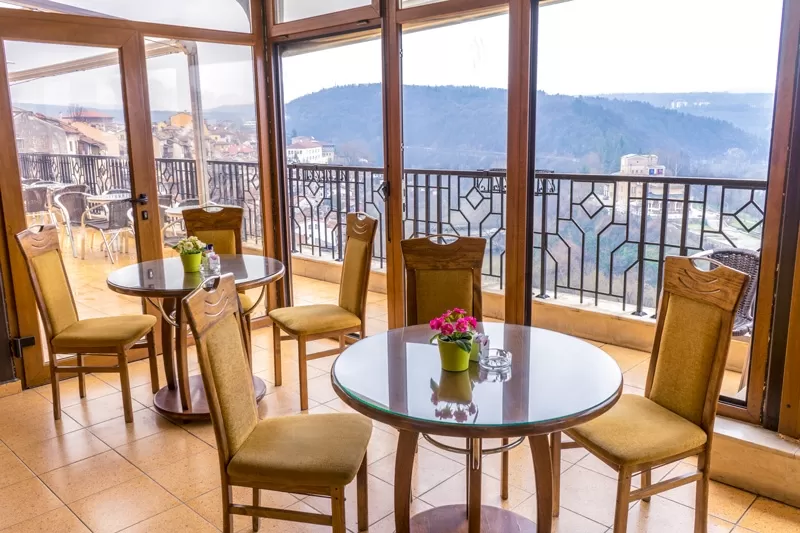 Cazare 2025 Veliko Tarnovo Hotel Meridian Bolyarski