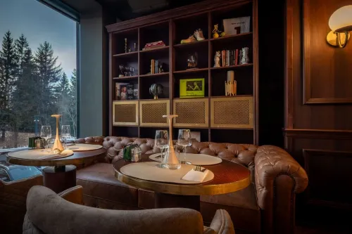 Vara care rasfata 2026 Poiana Brasov Hotel Simona Halep