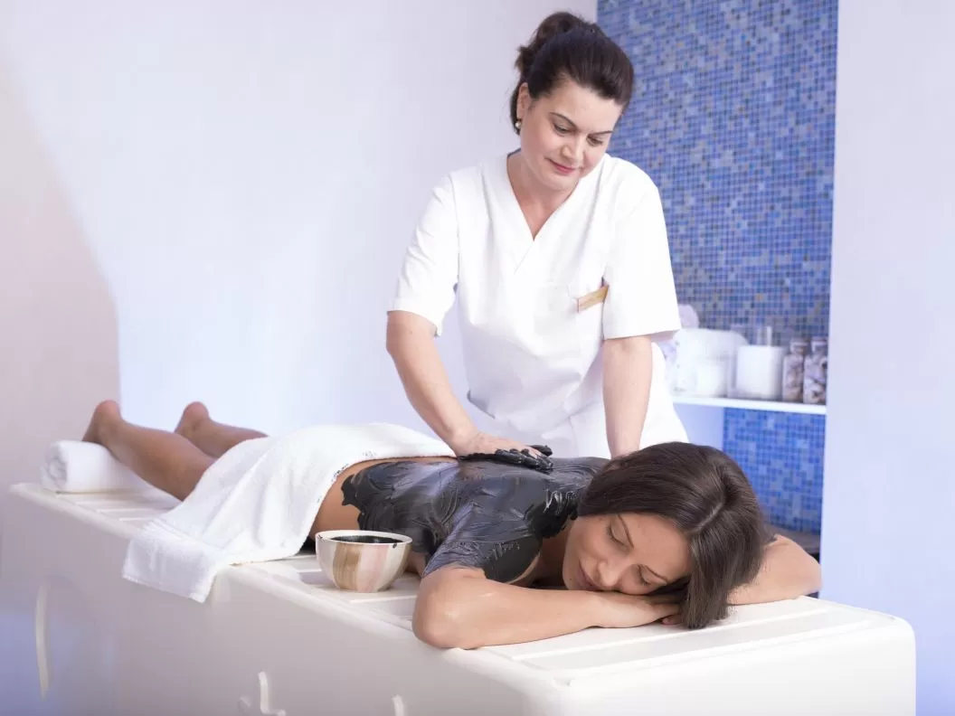 Pachet Recuperare Long COVID 2024 Eforie Nord Hotel Europa