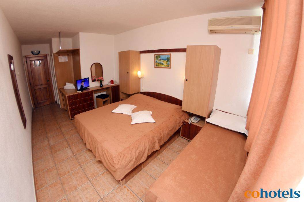 Litoral 2022 Jupiter Hotel Delta***
