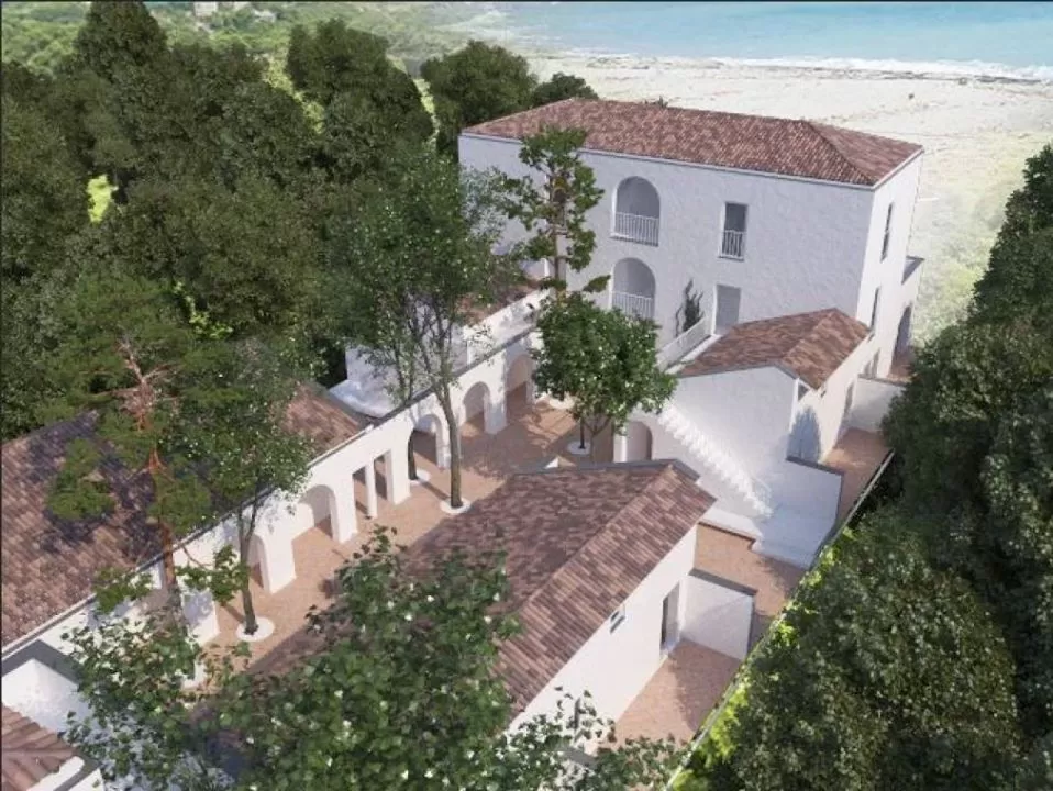 Litoral 2022 Olimp Casa de Mare***