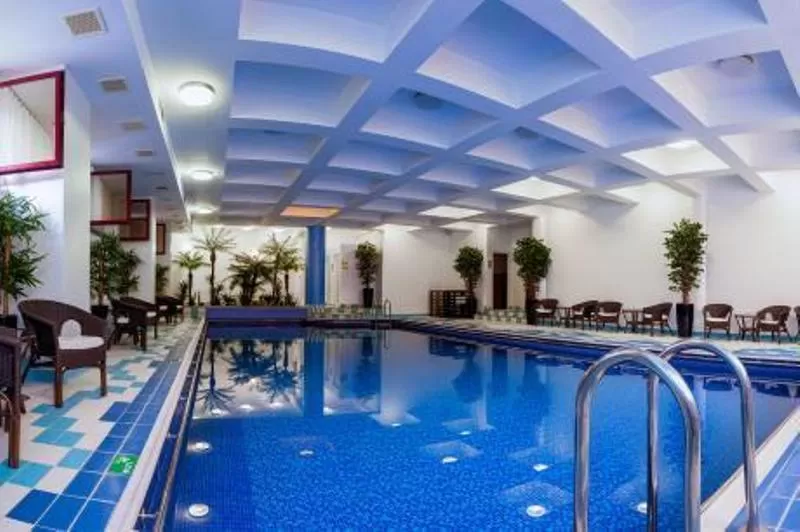 Sejur odihna 2024 in Slanic Moldova Hotel Nemira