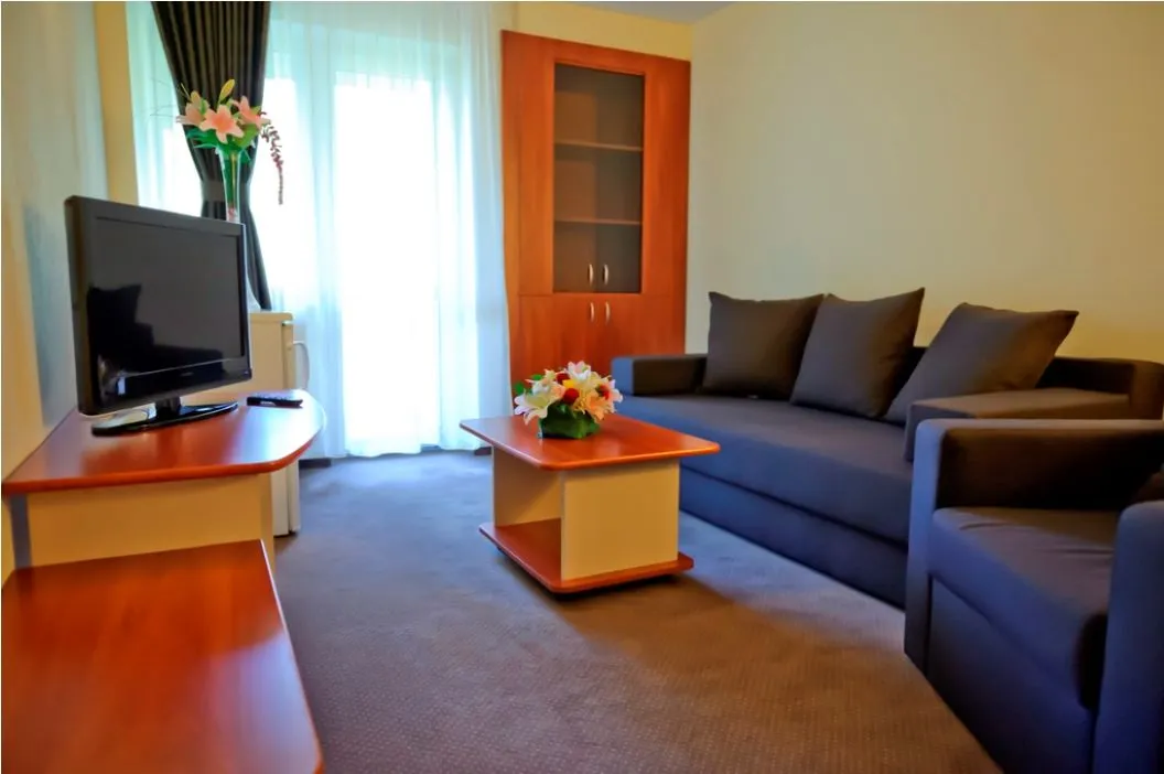 Oferta Speciala Seniori Plus 2026 Vatra Dornei Hotel Bradul