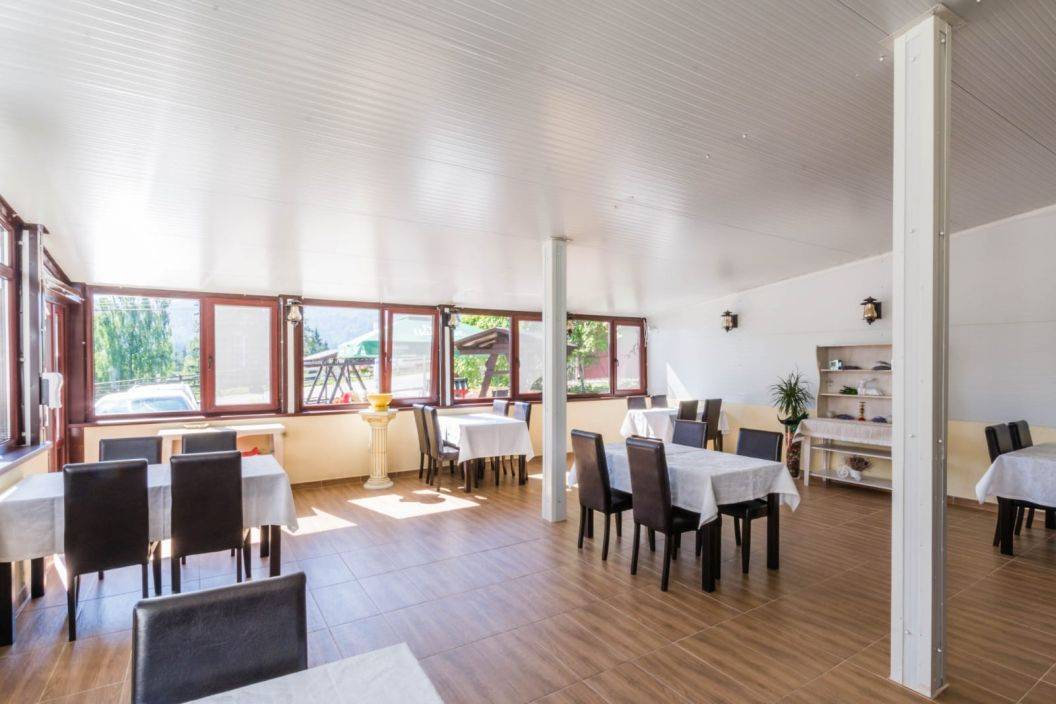 Sarbatori de Pasti 2023 Predeal Hotel Hera***