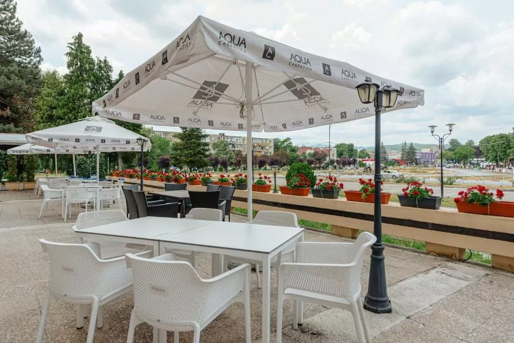 Cazare 2025 Hunedoara Hotel Rusca***