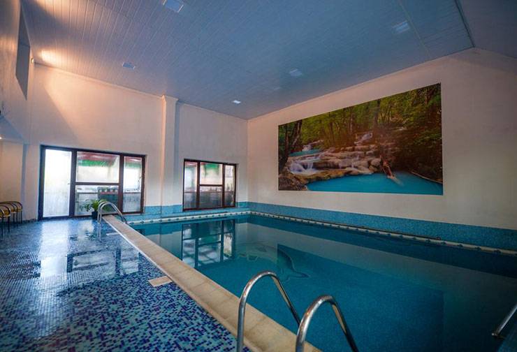 Sarbatori de Pasti 2023 Predeal Hotel Hera***