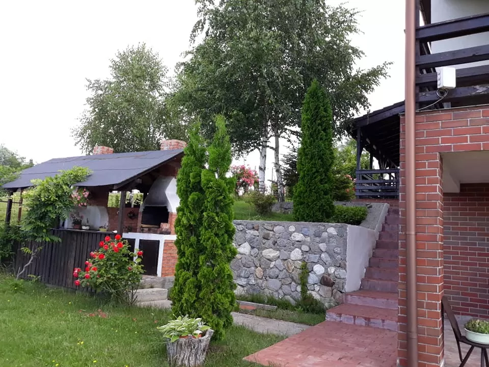 Relaxare Horezu La Conac