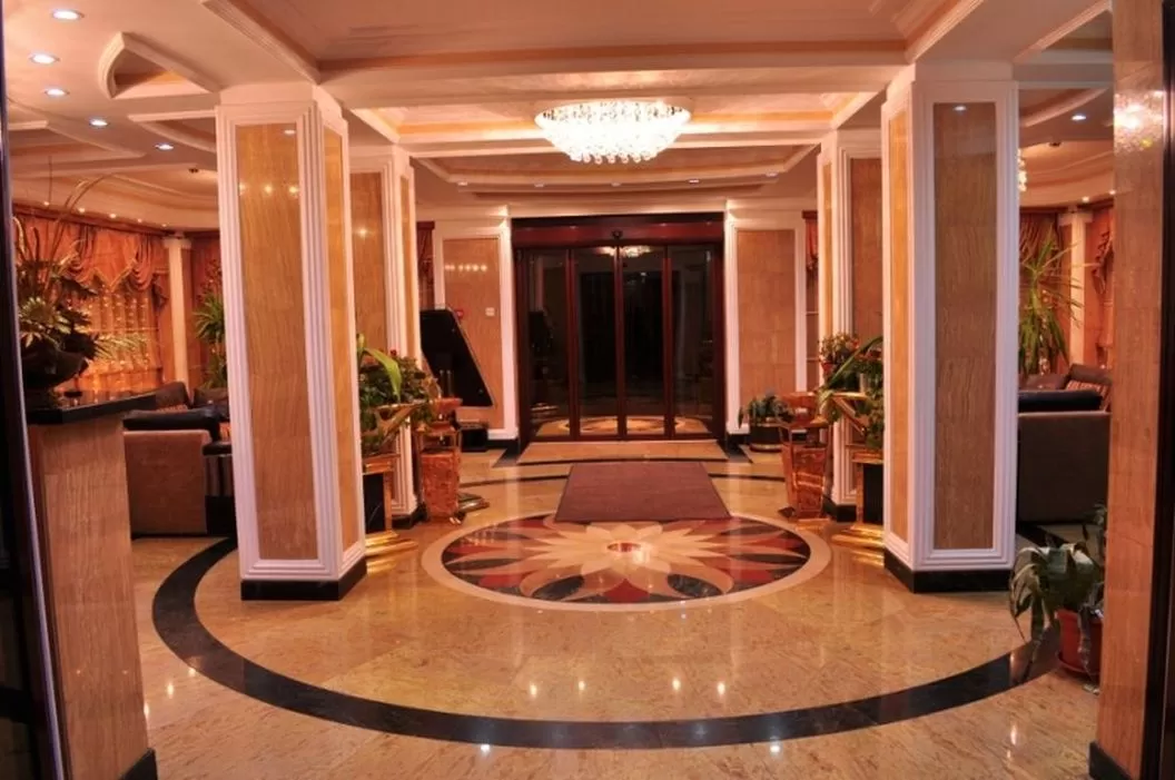 Valentine’s Day 2025 Sinaia Hotel Arca lui Noe**** 