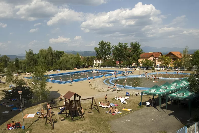 Sejur Tratament Balnear Asigurati 2025 Ocna Sugatag Hotel Craiasca