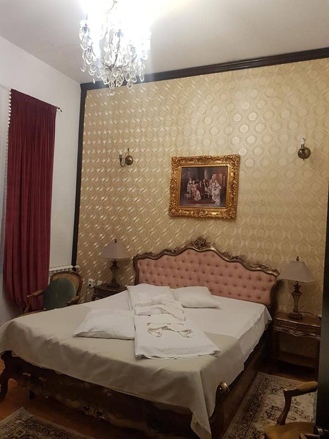 Vacanta 2022 in Slanic Moldova Hotel Coroana Moldovei****
