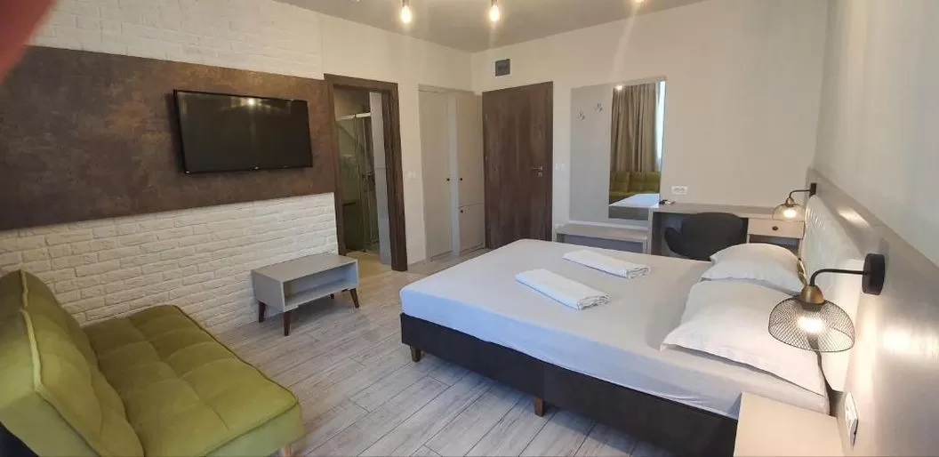 Cazare 2021 Arad – Pensiunea XO Residence***
