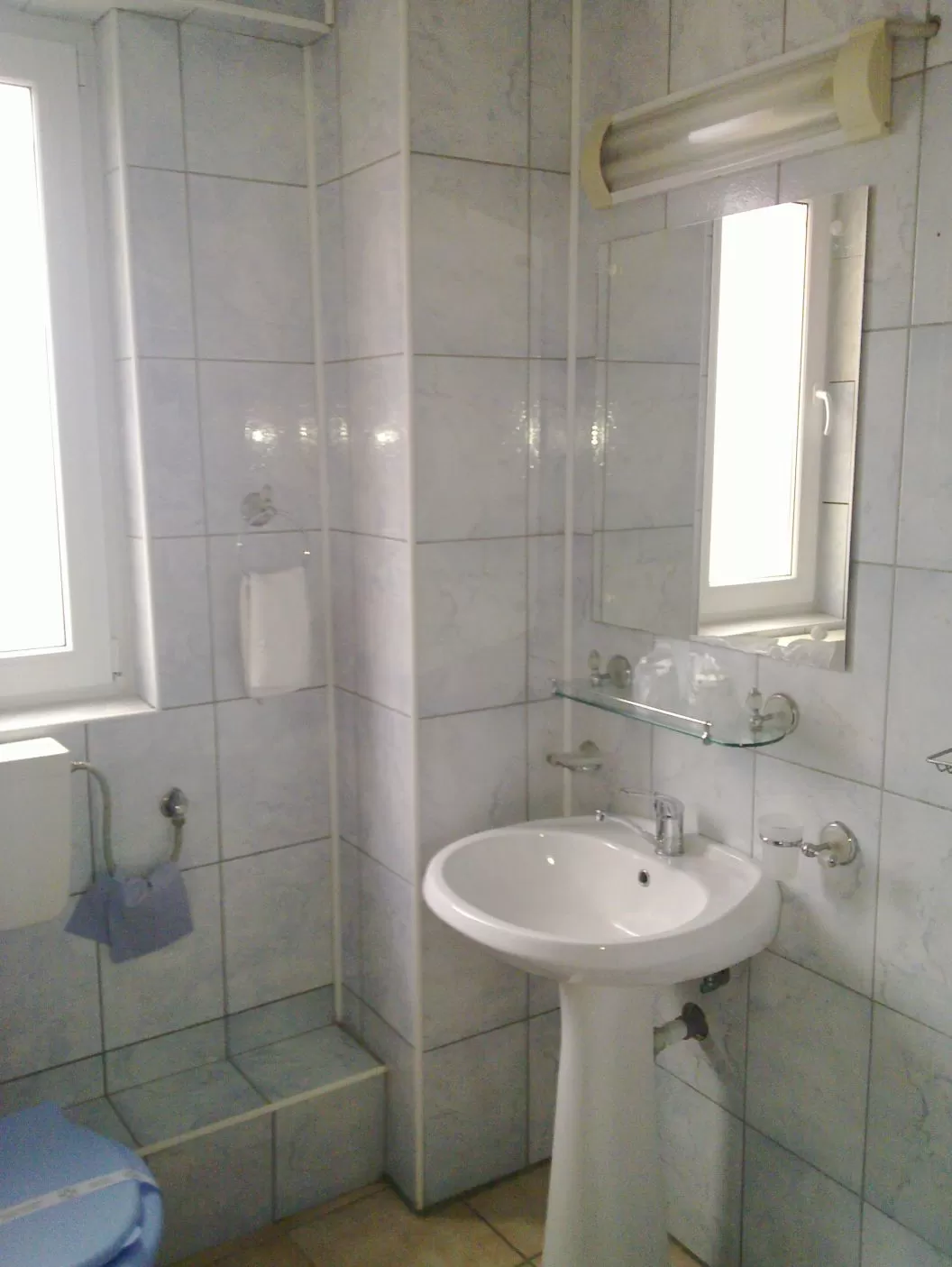 Litoralul pentru toti 2021 Costinesti Hotel Meridian** 