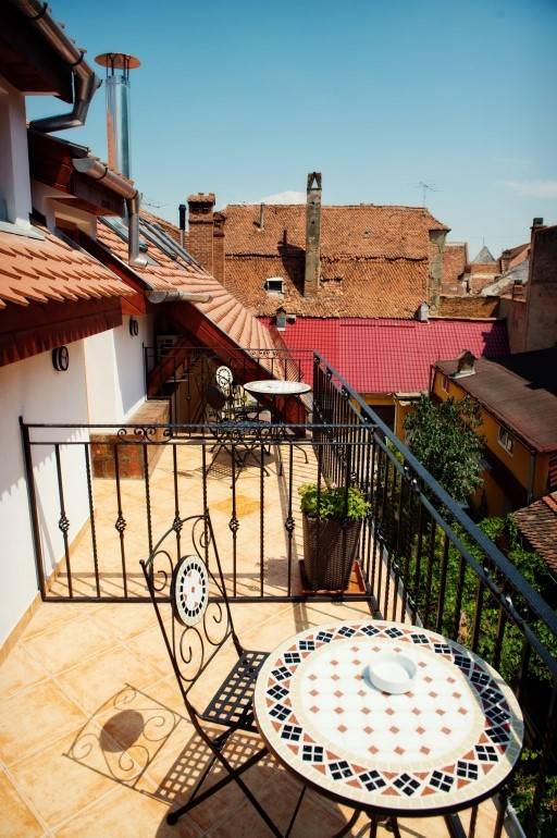 Cazare Brasov – Casa Wagner***