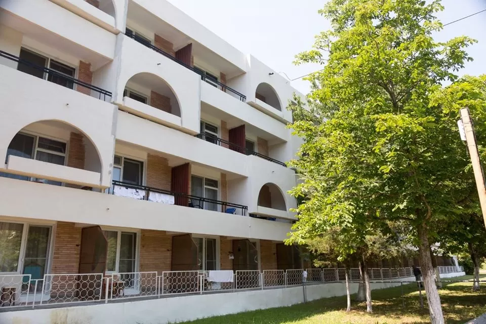 Litoral 2022 Venus Hotel Iulia Resort***
