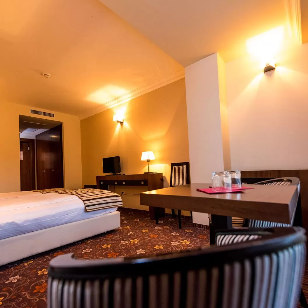 Vacanta pentru Relaxare 2025 Creeaza-ti propria vacanta Buzias Hotel Phoenix****