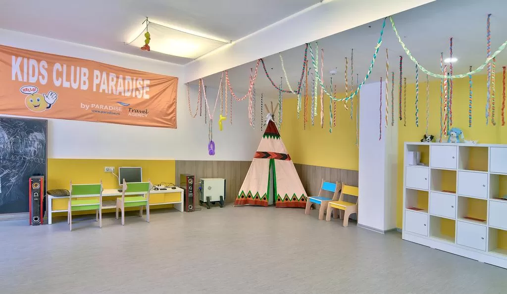 Sarbatori de Pasti 2020 Albena Hotel Primasol Ralitsa Superior Aquaclub