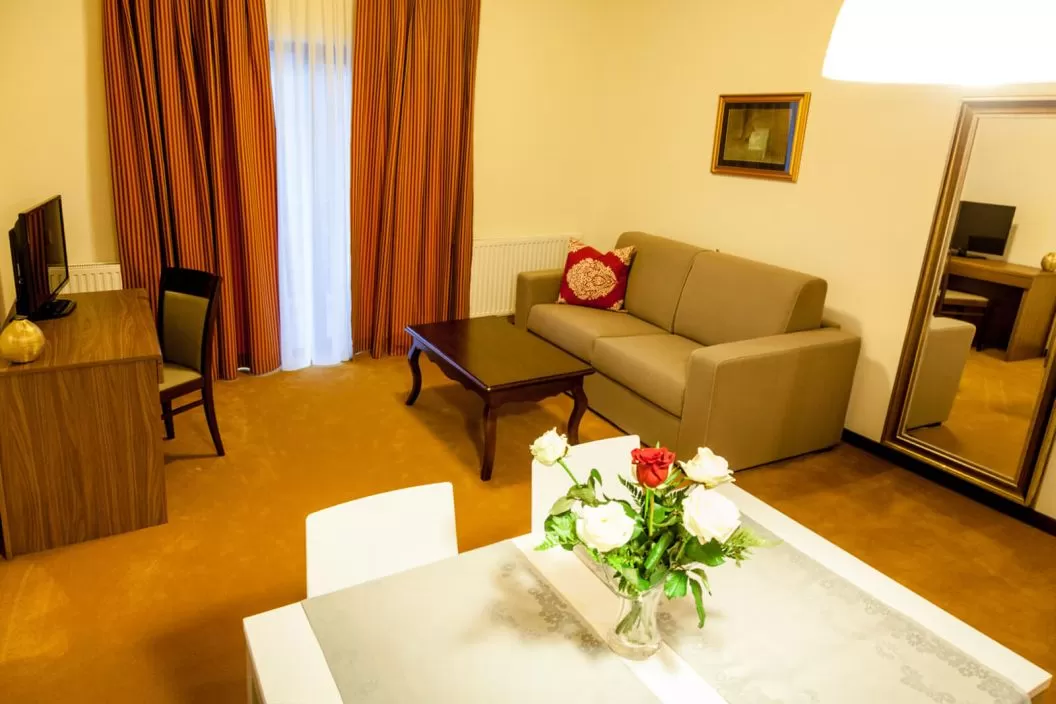 Sejur odihna 2021 Sinaia Boutique Hotel Belvedere****