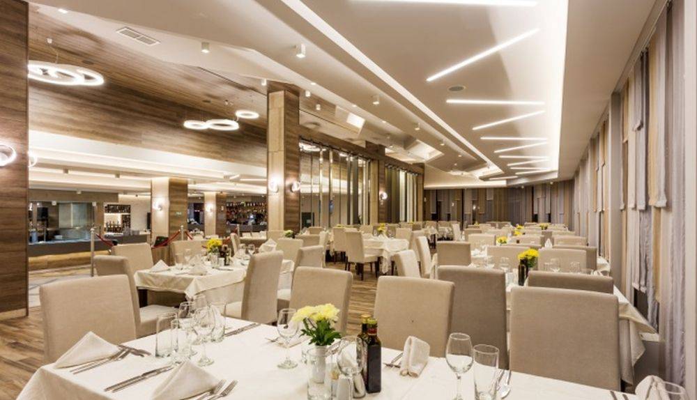 Oferta schi 2020-2021 Pamporovo Hotel Perelik*****