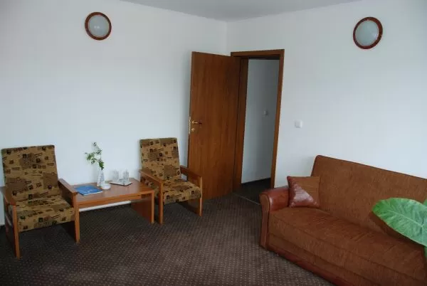 Sejur odihna 2023 Fantanele-Belis Hotel Bianca*** 