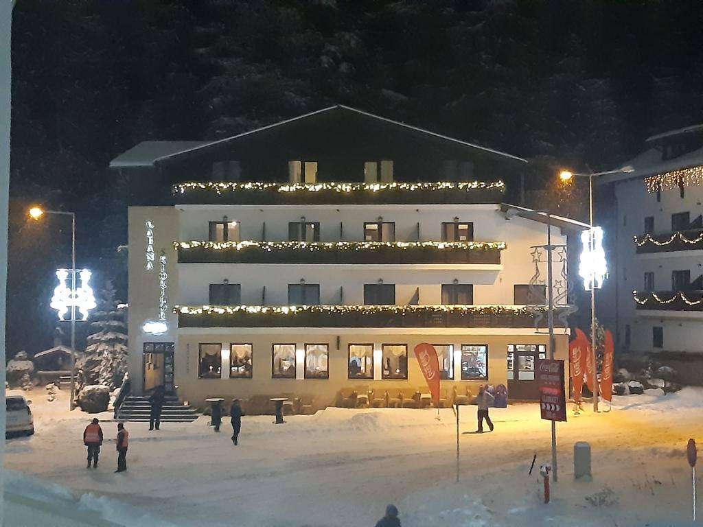 Sejur Ski Predeal Cabana Schiorilor