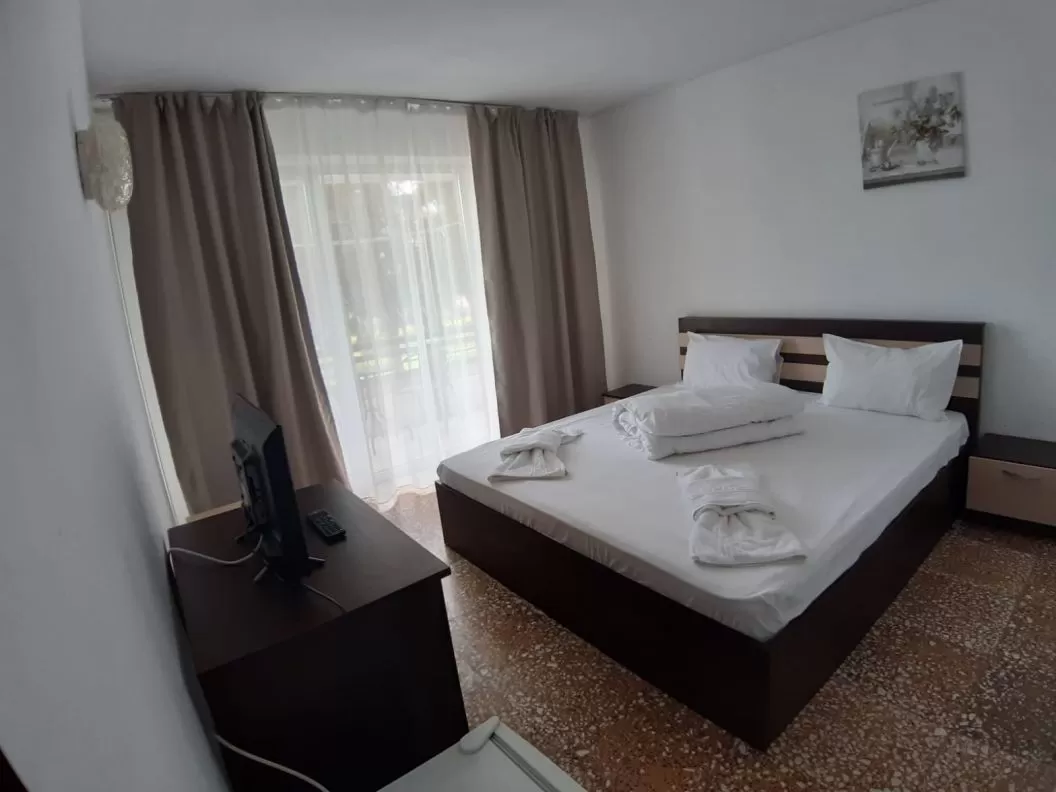 Sejur litoral 2022 Venus Hotel Rodica**