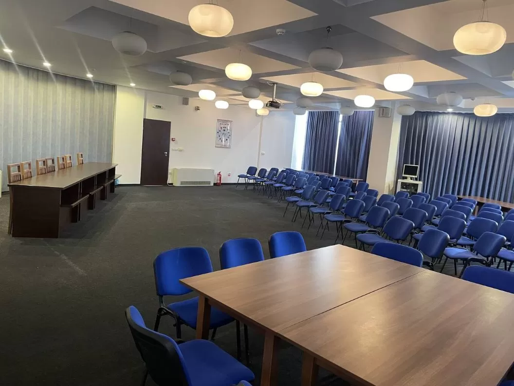 Tratament balnear 2026 Buzias Hotel Silvana