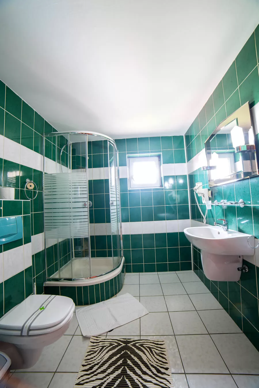 Sejur odihna 2023 Bucovina Campulung Moldovenesc Complex Hotelier Eden SPA***