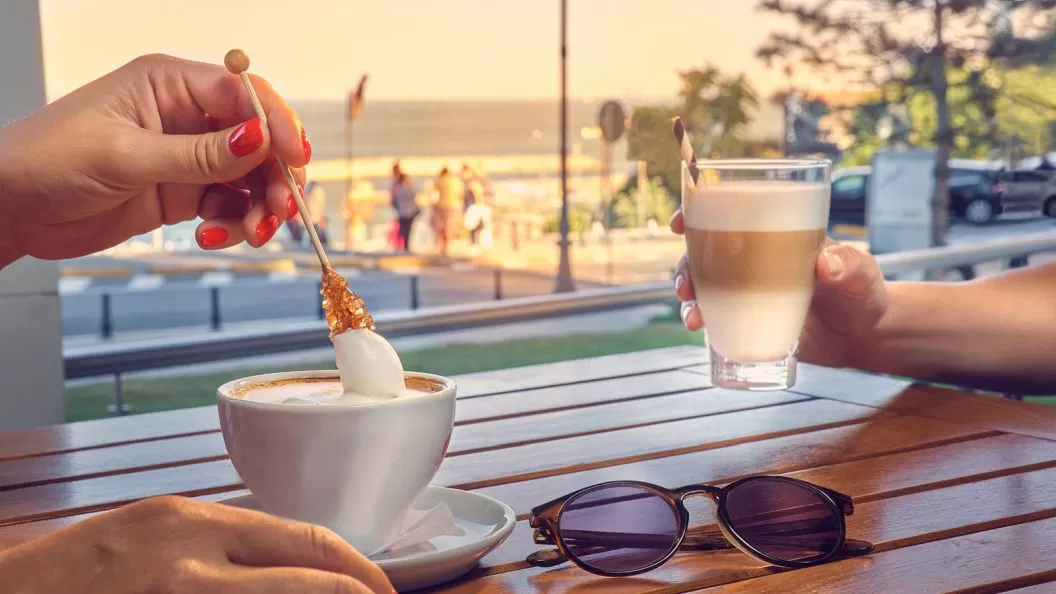 Cazare 2025 Constanta Hotel Continental Forum