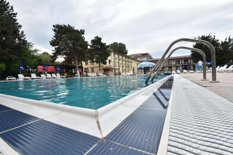 Litoralul pentru toti 2023 Neptun Q Hotel***