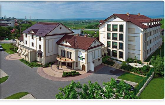 Cazare 2021 Suceava – Hotel Sonnenhof****
