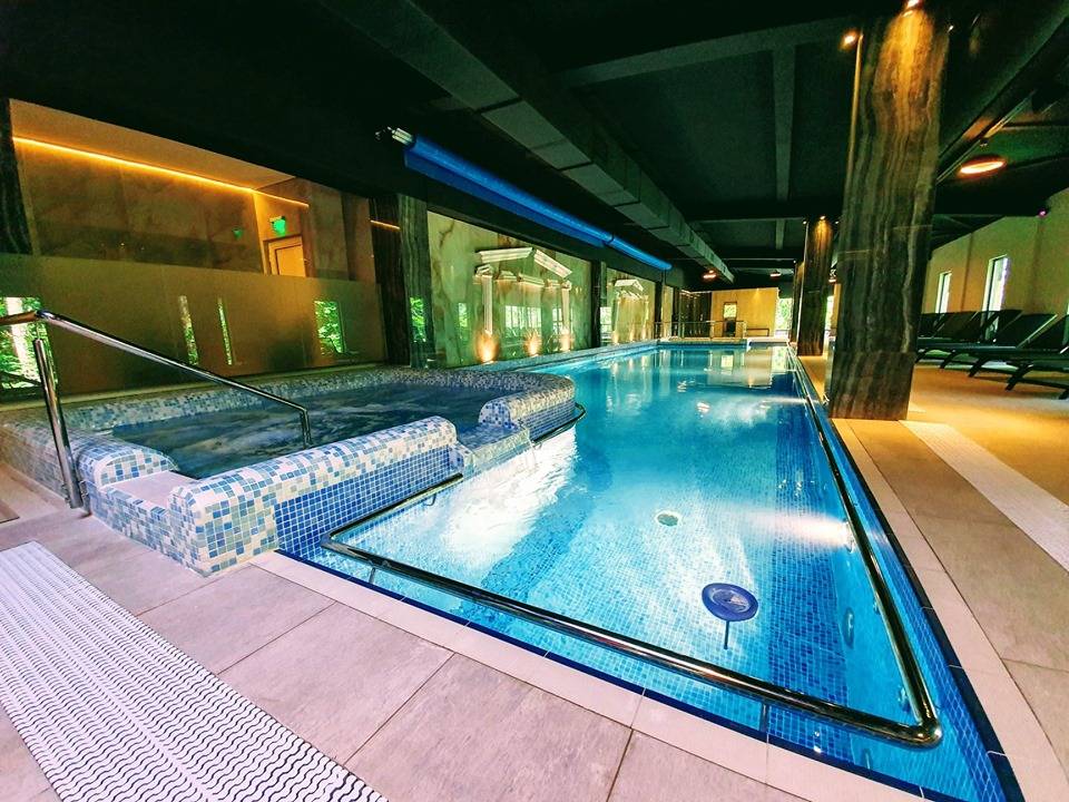 Sejur odihna 2024 Transfagarasan Hotel Posada Vidraru****