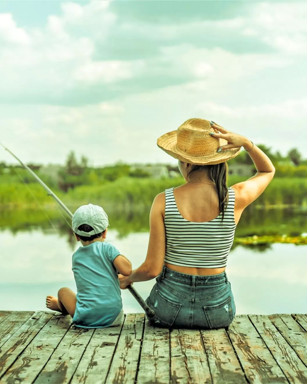 Seniori 2026 Delta Dunarii Sfantu Gheorghe Complex Green Village