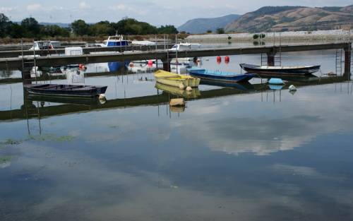 Week-end Relaxare 2025 Clisura Dunarii Kladovo Hotel Aquastar Danube
