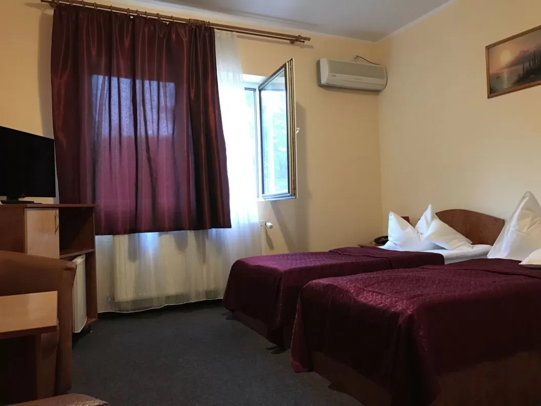 Cazare Satu Mare Hotel Cardinal***