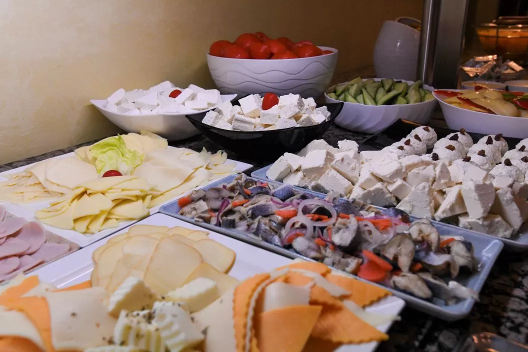 Litoral 2026 Saturn Hotel Saturn