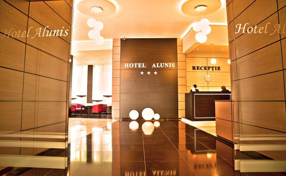 Vacanta la Munte 2022 Sovata Hotel Alunis